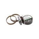 Korda Basix Coated Hooklink bevonatos előkezsinór
