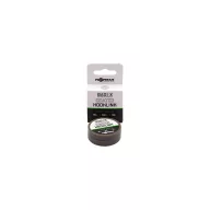 Korda Basix Coated Hooklink bevonatos előkezsinór
