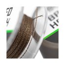 Korda Basix Braided Hooklink előkezsinór