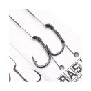 Korda Basix Hair Rigs kész szerelék 2db