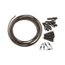 Korda Basix Lead Clip Action Pack