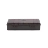 Korda Basix Tackle Box szerelékes doboz