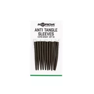 Korda Basix Anti Tangle Sleeves gubancgátló hüvely