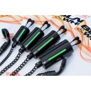 Korda Black & White Bobbin láncos swinger