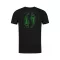 Korda Mandala Tee Black póló S