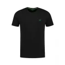 Korda Mandala Tee Black póló XL