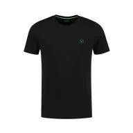 Korda Mandala Tee Black póló 3XL
