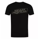 Korda TK Digi Kamo Tee Black póló 3XL