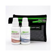 Korda Carp Care Kit fertőtlenítő készlet