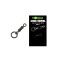 Korda Size 11 Chod Swivel forgó