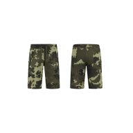 Korda LE Light Kamo Jersey Shorts terepmintás rövidnadrág