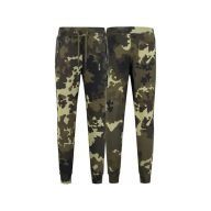   Korda LE Lite Joggers Light Kamo terepmintás melegítő nadrág