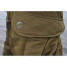 Korda Polar Kombats Olive bélelt nadrág