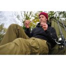 Korda Polar Kombats Olive bélelt nadrág