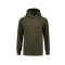 Korda Kore TK Hoody Dark Olive kapucnis pulóver S