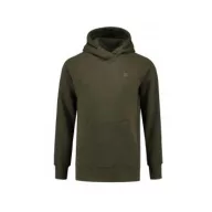 Korda Kore TK Hoody Dark Olive kapucnis pulóver L