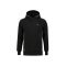 Korda Kore TK Hoodie Black kapucnis felső XL