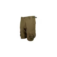 Korda Kombat Shorts Military Green rövidnadrág 2XL