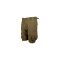 Korda Kombat Shorts Military Green rövidnadrág 2XL