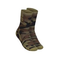 Korda Camouflage Waterproof Socks vízálló zokni