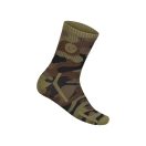 Korda Camouflage Waterproof Socks vízálló zokni