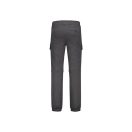 Korda LE Charcoal Joggers melegítő alsó