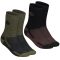 Korda Merino Wool Sock gyapjú zokni Olive 44-47