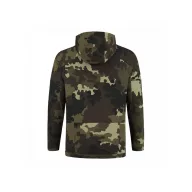 Korda LE Lightweight Light Kamo Hoodie kapucnis felső S