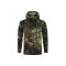 Korda LE Lightweight Light Kamo Hoodie kapucnis felső 2XL