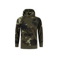 Korda Kore TK Hoodie Light Kamo terepmintás kapucnis felső