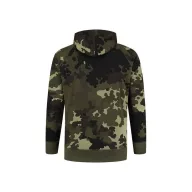 Korda Kore TK Hoodie Light Kamo terepmintás kapucnis felső