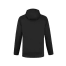 Korda Kore Polar Fleece Jacket Charcoal polár átmeneti kabát M