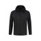Korda Kore Polar Fleece Jacket Charcoal polár átmeneti kabát XXL