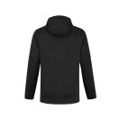 Korda Kore Polar Fleece Jacket Charcoal polár átmeneti kabát XXL