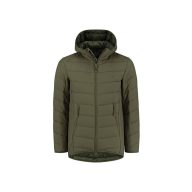 Korda Kore Thermolite Puffer Jacket Olive dzseki