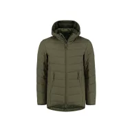 Korda Kore Thermolite Puffer Jacket Olive dzseki S