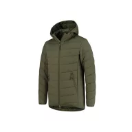 Korda Kore Thermolite Puffer Jacket Olive dzseki S