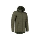 Korda Kore Thermolite Puffer Jacket Olive dzseki XXL