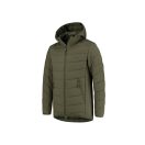 Korda Kore Thermolite Puffer Jacket Olive dzseki XXL