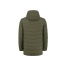 Korda Kore Thermolite Puffer Jacket Olive dzseki XXL