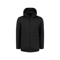 Korda Kore Thermolite Puffer Jacket Black dzseki M
