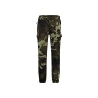   Korda Kore TK Joggers Light Kamo terepmintás melegítő nadrág