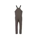 Korda Polar Salopettes Olive bélelt vízlepergető nadrág