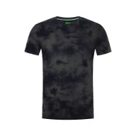 Korda Tie Dye Tee póló Slate Grey