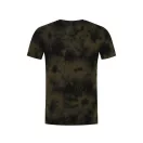 Korda Tie Dye Tee póló Slate Grey