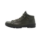 Korda KORE Kombat Boots vízálló bakancs  olive 10/44,5