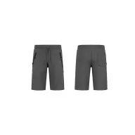 Korda LE Charcoal Jersey Shorts rövidnadrág L
