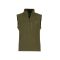 Korda Kore Fleece Gilet polár mellény