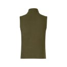 Korda Kore Fleece Gilet polár mellény