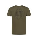 Korda LE Mandala T-Shirt póló